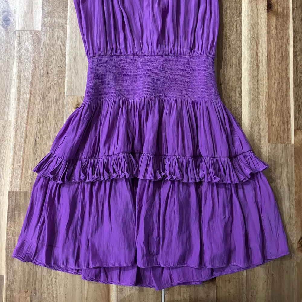 Ramy Brook Kiara Dress - Picture 9 of 11